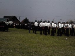 Schützenfest 1982